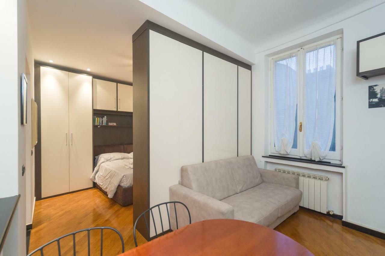 Old Port Apartment 4 Beds เจนัว ภายนอก รูปภาพ