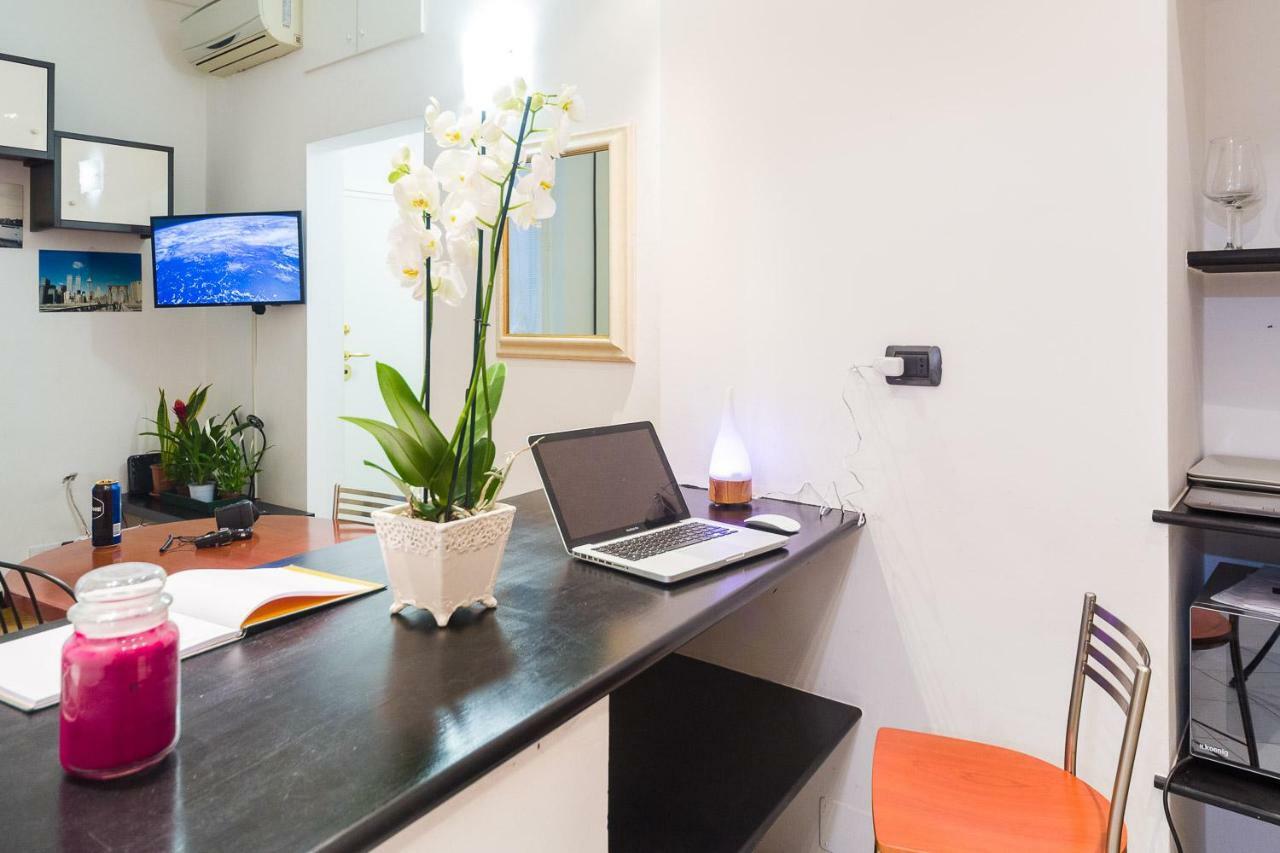 Old Port Apartment 4 Beds เจนัว ภายนอก รูปภาพ